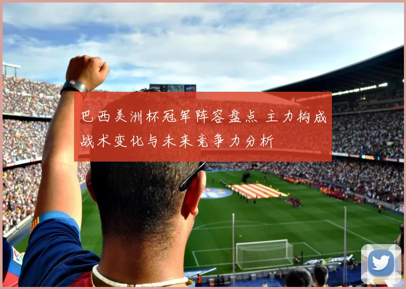 巴西美洲杯冠军阵容盘点 主力构成战术变化与未来竞争力分析